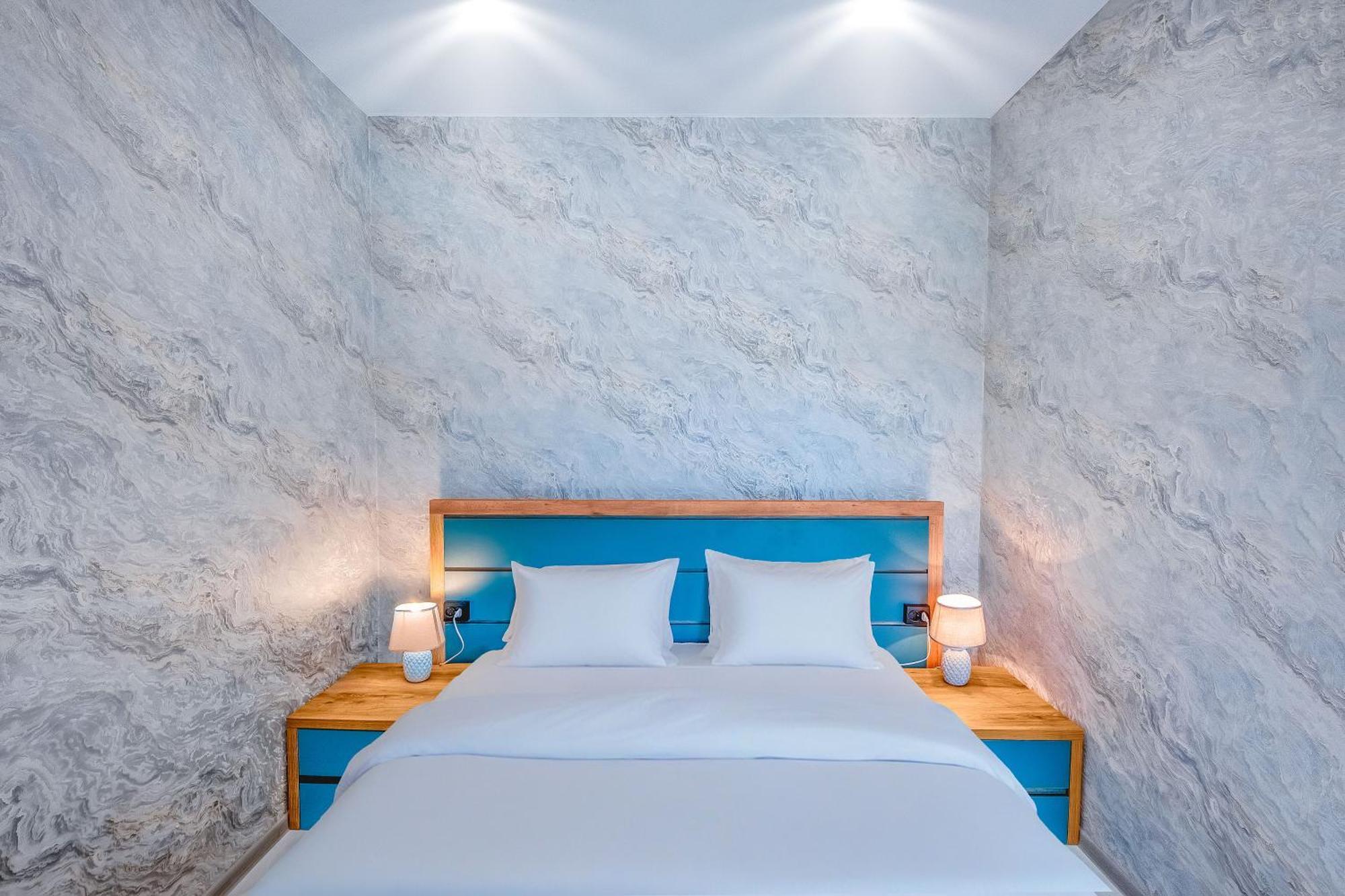 Villaggio Mirzaani Resort Siğnaği Dış mekan fotoğraf