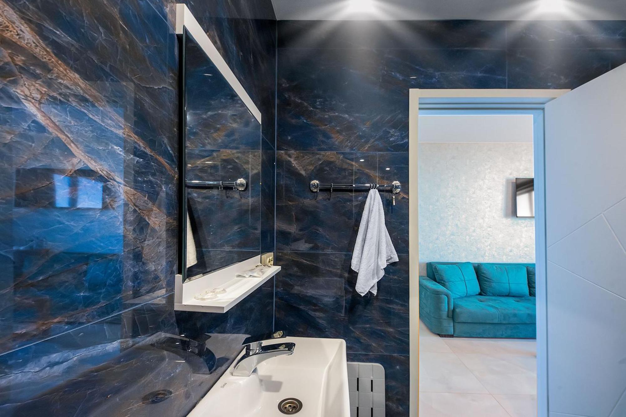 Villaggio Mirzaani Resort Siğnaği Dış mekan fotoğraf